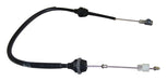 Crown Automotive Jeep Replacement 53005201 Throttle Cable; - Truck Part Superstore