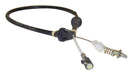 Crown Automotive Jeep Replacement 53005202 Throttle Cable; - Truck Part Superstore