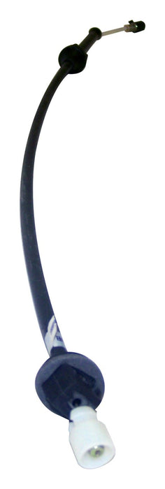 Crown Automotive Jeep Replacement 53005205 Throttle Cable; - Truck Part Superstore