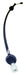 Crown Automotive Jeep Replacement 53005205 Throttle Cable; - Truck Part Superstore
