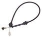 Crown Automotive Jeep Replacement 53005207 Throttle Cable; - Truck Part Superstore