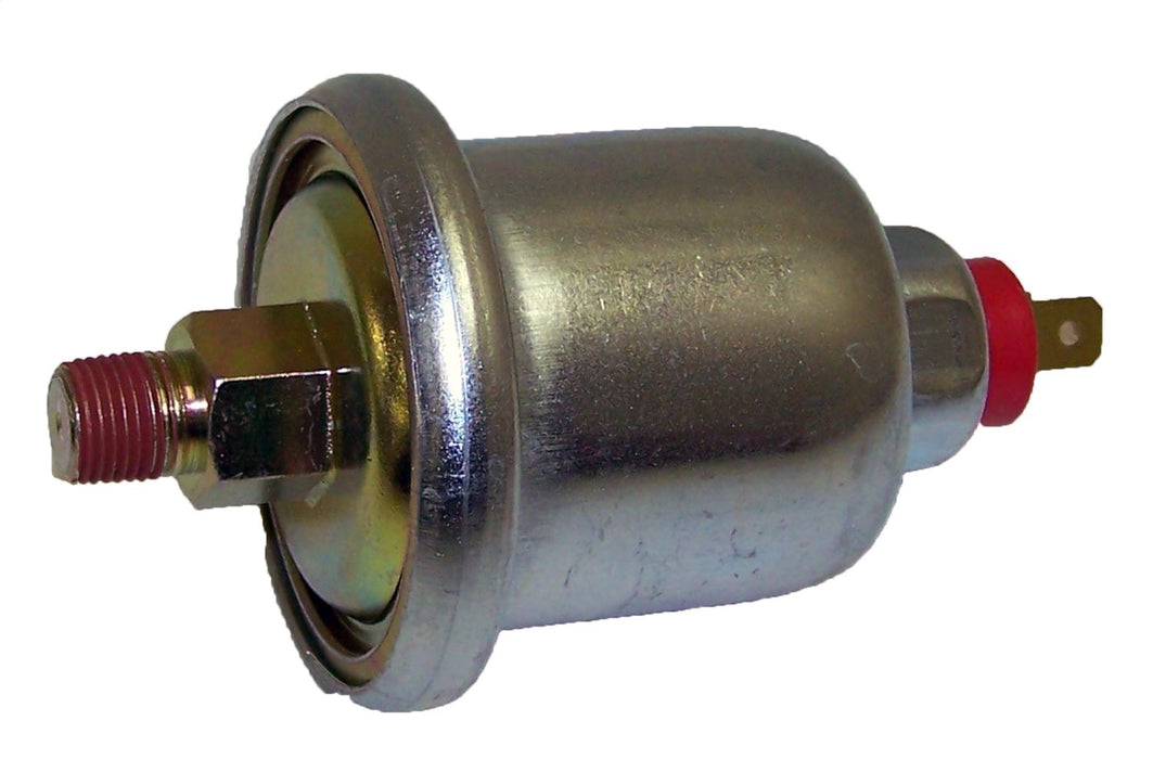 Crown Automotive Jeep Replacement 53005218 Oil Pressure Switch; w/Gauge Package; - Truck Part Superstore
