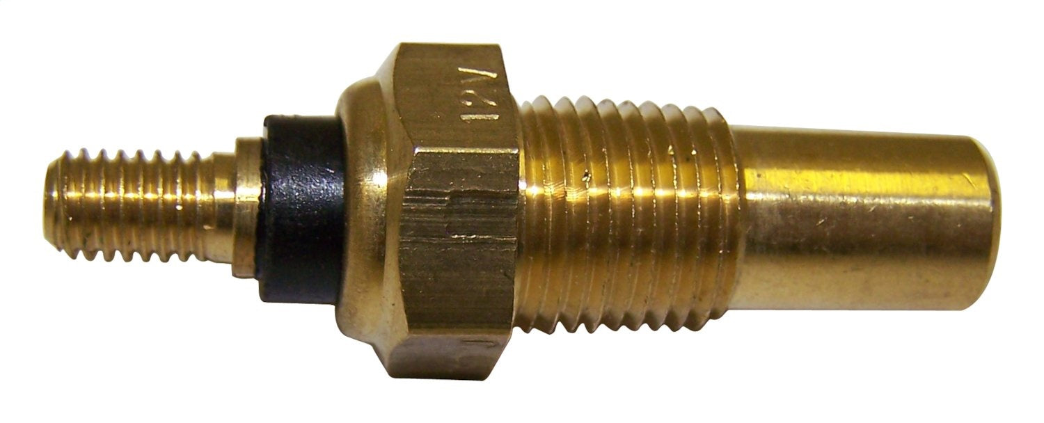 Crown Automotive Jeep Replacement 53005309 Coolant Temperature Sensor; w/Temperature Gauge; - Truck Part Superstore