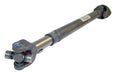 Crown Automotive Jeep Replacement 53005542 Drive Shaft; Front; 30.66 in. Collapsed Length; - Truck Part Superstore
