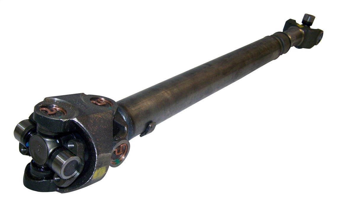 Crown Automotive Jeep Replacement 53005543 Drive Shaft; Front; 29.25 in. Collapsed Length; - Truck Part Superstore