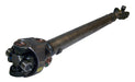 Crown Automotive Jeep Replacement 53005543 Drive Shaft; Front; 29.25 in. Collapsed Length; - Truck Part Superstore