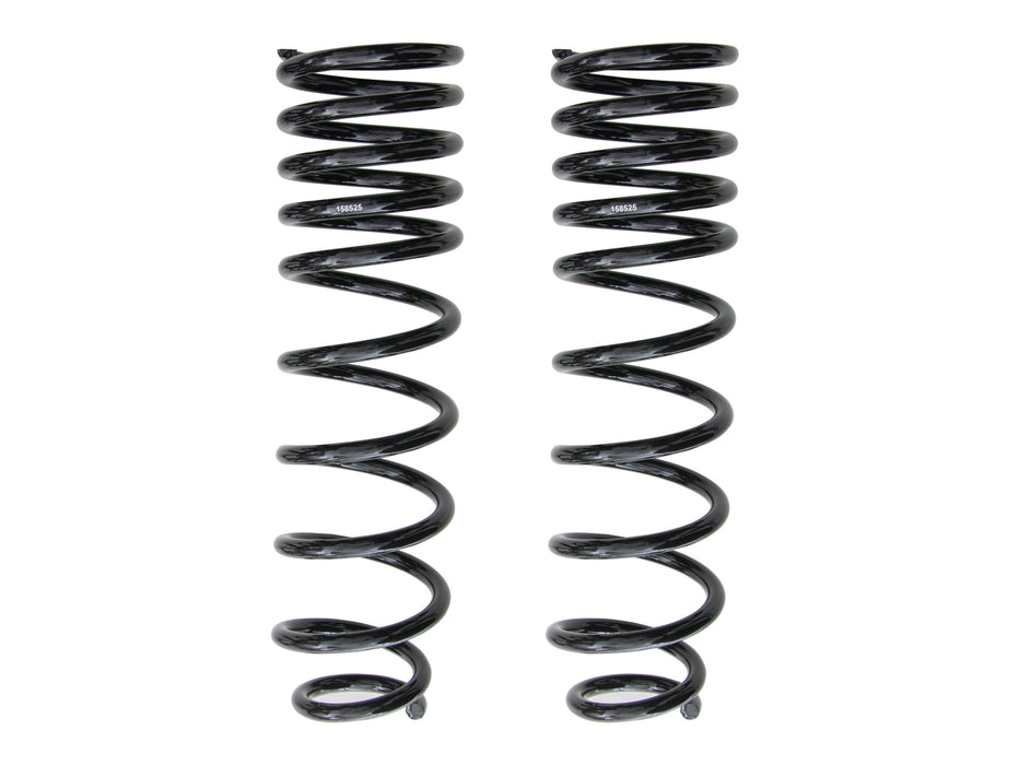 ICON Vehicle Dynamics 53005 1991-1997 LAND CRUISER 3" LIFT FRONT DUAL RATE SPRING KIT - Truck Part Superstore