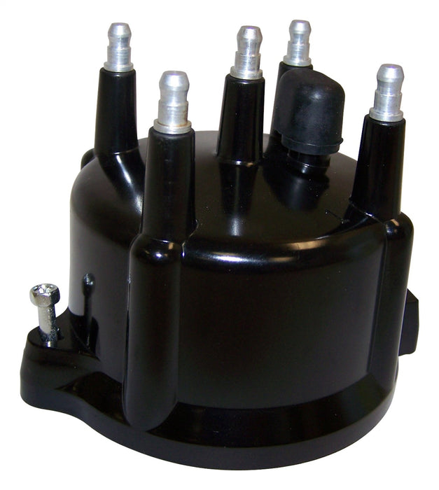 Crown Automotive Jeep Replacement 53006152 Distributor Cap; - Truck Part Superstore