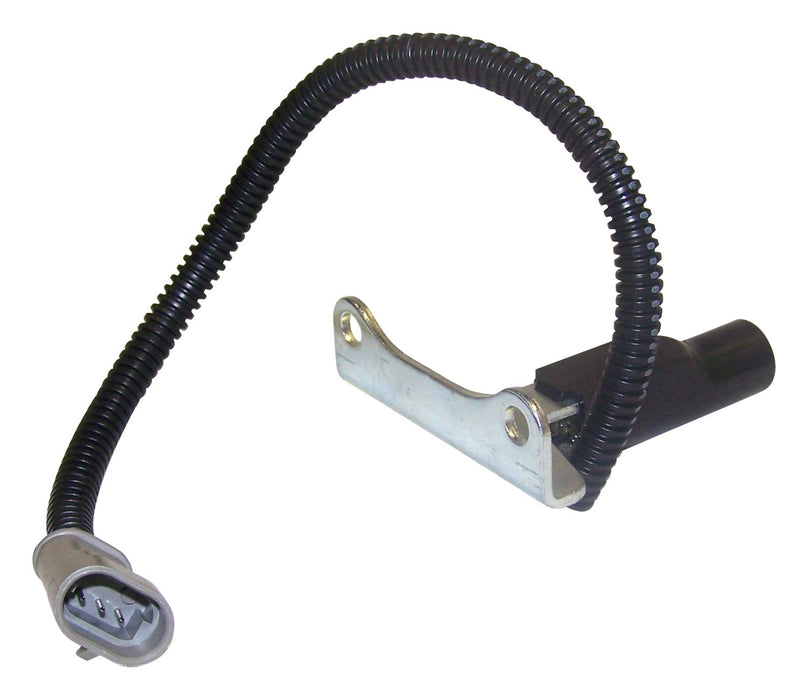 Crown Automotive Jeep Replacement 53006564AB Crankshaft Position Sensor; - Truck Part Superstore
