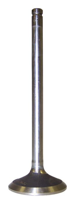 Crown Automotive Jeep Replacement 53006724 Exhaust Valve; Standard; - Truck Part Superstore
