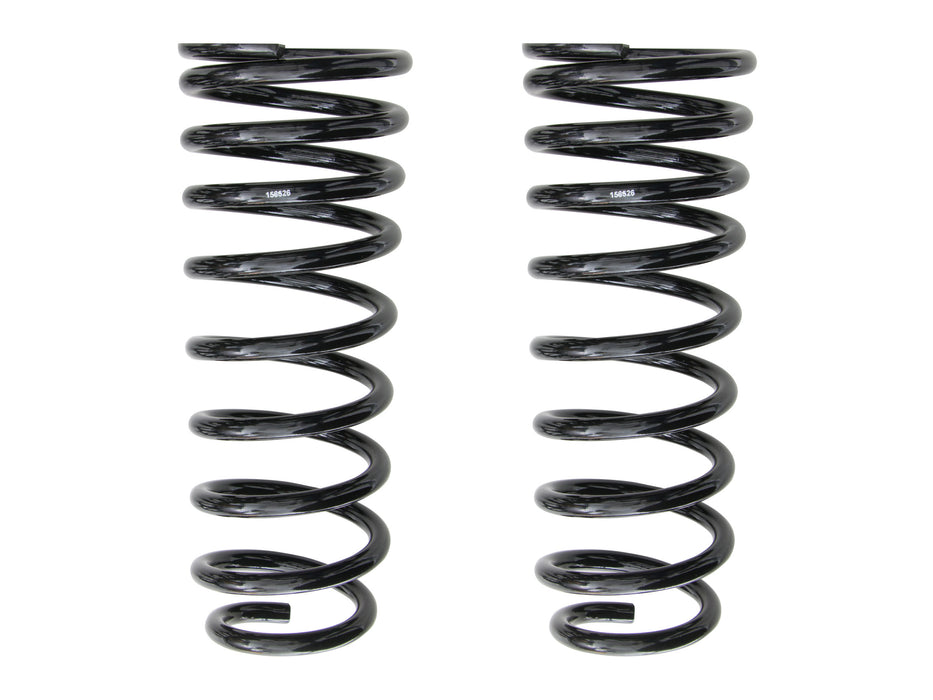 ICON Vehicle Dynamics 53006 1991-1997 LAND CRUISER 3" LIFT REAR DUAL RATE SPRING KIT - Truck Part Superstore