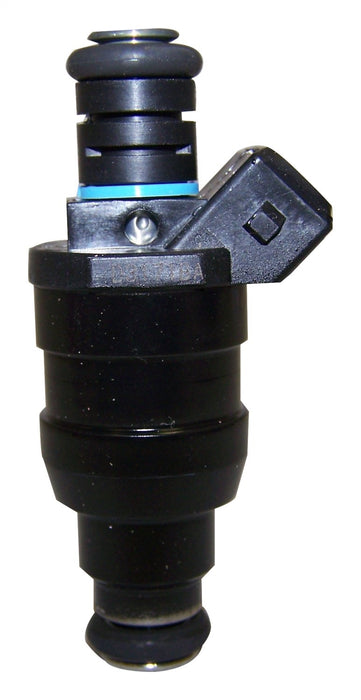 Crown Automotive Jeep Replacement 53007232 Fuel Injector; - Truck Part Superstore