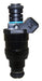 Crown Automotive Jeep Replacement 53007232 Fuel Injector; - Truck Part Superstore