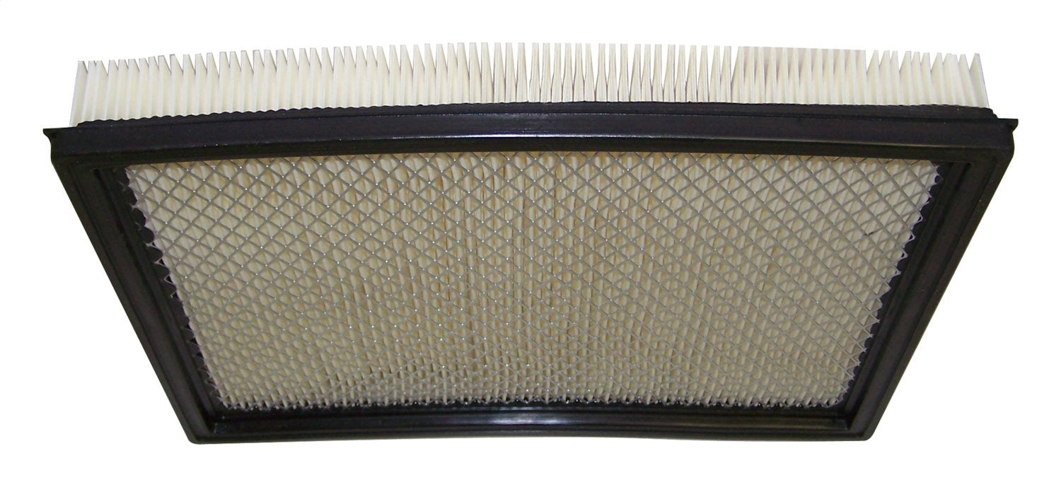 Crown Automotive Jeep Replacement 53007386 Air Filter; - Truck Part Superstore