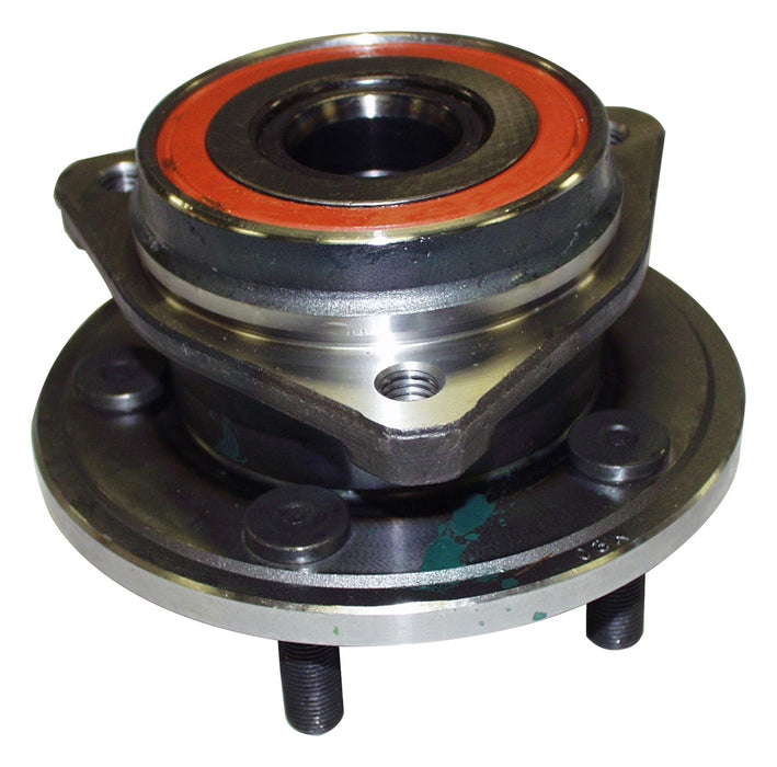 Crown Automotive Jeep Replacement 53007449AC Axle Hub Assembly; Front; - Truck Part Superstore
