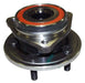 Crown Automotive Jeep Replacement 53007449AC Axle Hub Assembly; Front; - Truck Part Superstore