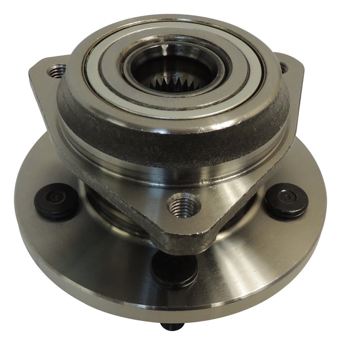 Crown Automotive Jeep Replacement 53007449 Brake Hub Assembly; Front; - Truck Part Superstore