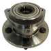Crown Automotive Jeep Replacement 53007449 Brake Hub Assembly; Front; - Truck Part Superstore