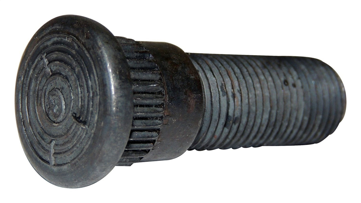 Crown Automotive Jeep Replacement 53007463 Wheel Lug Stud - Truck Part Superstore