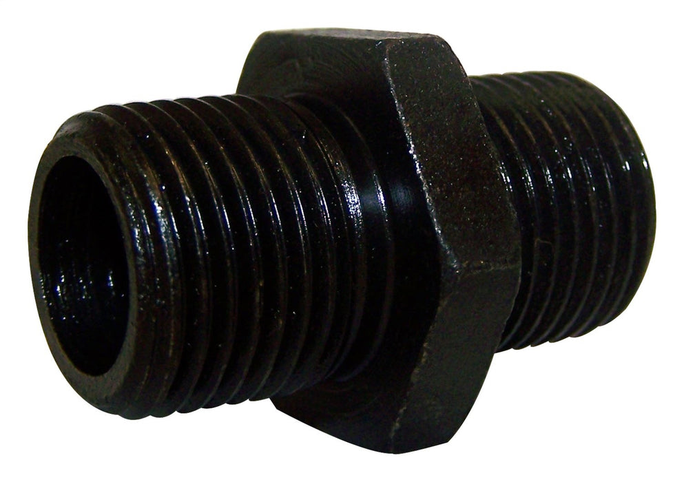 Crown Automotive Jeep Replacement 53007563AB Oil Filter Connector; - Truck Part Superstore