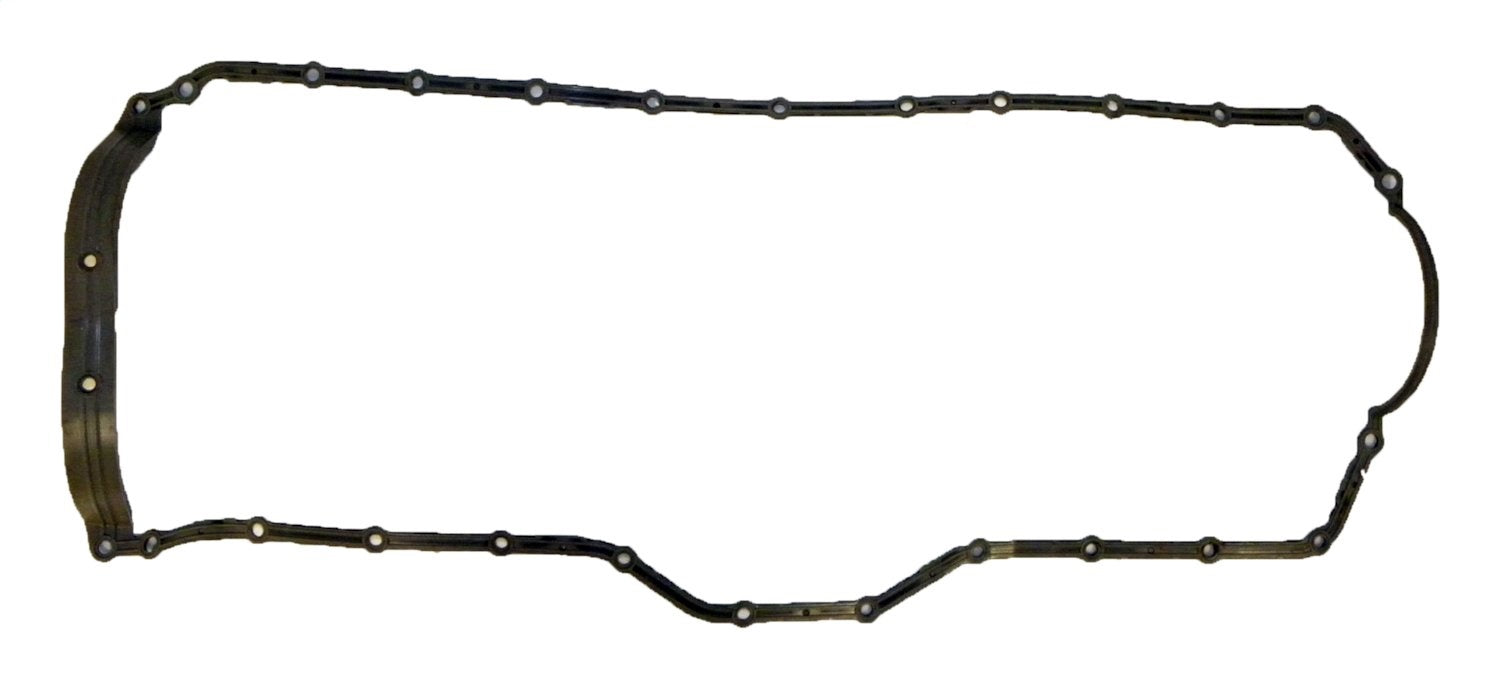 Crown Automotive Jeep Replacement 53007568 Engine Oil Pan Gasket; 1 Piece; - Truck Part Superstore