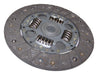 Crown Automotive Jeep Replacement 53007584 Clutch Disc; 9.125 in. Disc; 14 Spline; .968 in. Spline Dia.; - Truck Part Superstore