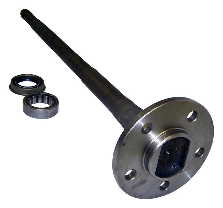 Crown Automotive Jeep Replacement 53008134K Master Axle Kit - Truck Part Superstore