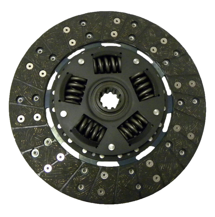 Crown Automotive Jeep Replacement 53008259 Clutch Disc; 10.5 in. Clutch; 1-1/8 in. Center; 10 Spline; - Truck Part Superstore