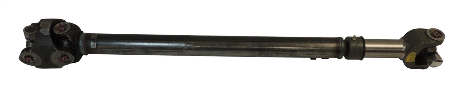 Crown Automotive Jeep Replacement 53008427 Drive Shaft; Front; w/o CV Joint; - Truck Part Superstore