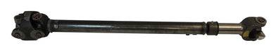 Crown Automotive Jeep Replacement 53008427 Drive Shaft; Front; w/o CV Joint; - Truck Part Superstore