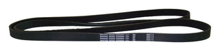 Crown Automotive Jeep Replacement 53008722 Serpentine Belt; 86.5 in. Length; 6 Rib; Right Hand Drive; - Truck Part Superstore