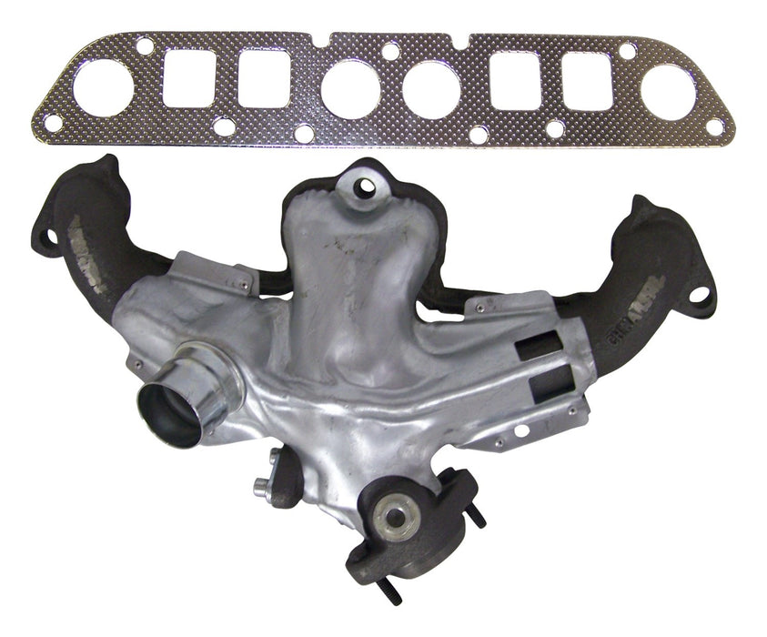 Crown Automotive Jeep Replacement 53008860K Exhaust Manifold Kit; - Truck Part Superstore