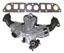 Crown Automotive Jeep Replacement 53008860K Exhaust Manifold Kit; - Truck Part Superstore