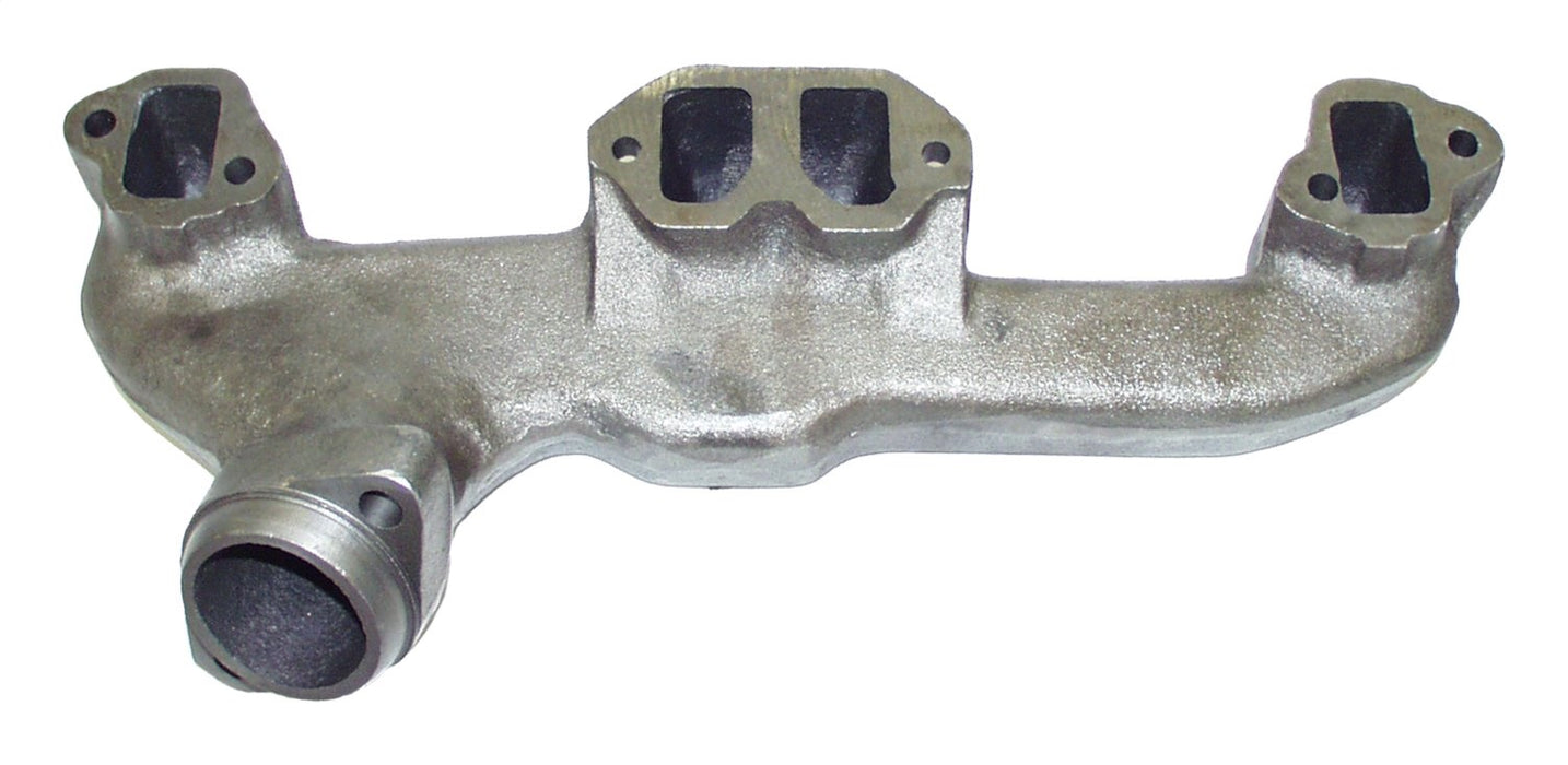 Crown Automotive Jeep Replacement 53009379 Exhaust Manifold; Left; - Truck Part Superstore