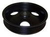 Crown Automotive Jeep Replacement 53010085 Power Steering Pulley; 135mm; - Truck Part Superstore