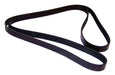 Crown Automotive Jeep Replacement 53010150 Serpentine Belt; 92.3 in. Length; 6 Rib; - Truck Part Superstore