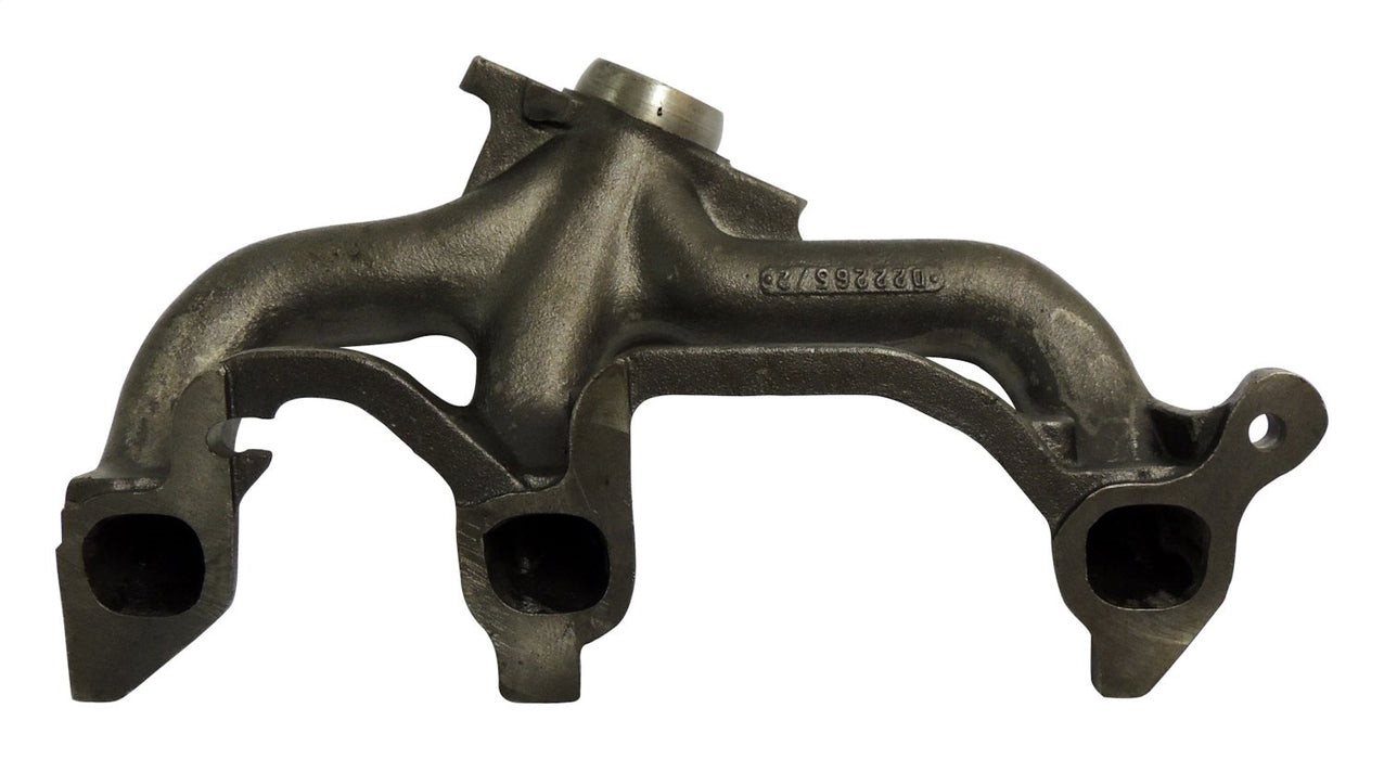 Crown Automotive Jeep Replacement 53010199 Exhaust Manifold; Rear; - Truck Part Superstore