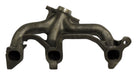 Crown Automotive Jeep Replacement 53010199 Exhaust Manifold; Rear; - Truck Part Superstore