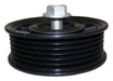 Crown Automotive Jeep Replacement 53010228AB Drive Belt Idler Pulley; Right Hand Drive; - Truck Part Superstore