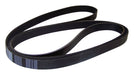 Crown Automotive Jeep Replacement 53010234 Serpentine Belt; 89.5 in. Length; 6 Rib; - Truck Part Superstore