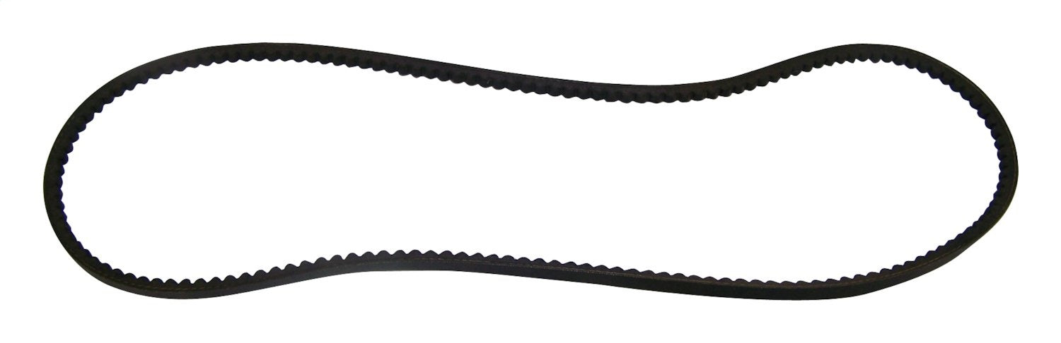 Crown Automotive Jeep Replacement 53010254 Serpentine Belt; 77.5 in. Length; 6 Rib; Left Hand Drive; - Truck Part Superstore