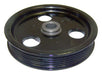 Crown Automotive Jeep Replacement 53010258AB Power Steering Pump Pulley; - Truck Part Superstore