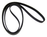 Crown Automotive Jeep Replacement 53010279 Serpentine Belt; 98.43 in. Length; 6 Rib; Right Hand Drive; - Truck Part Superstore
