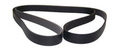 Crown Automotive Jeep Replacement 53010283 Serpentine Belt; 69 in. Length; 6 Rib; - Truck Part Superstore
