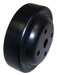 Crown Automotive Jeep Replacement 53010309 Water Pump Pulley; 4.57 in. Diameter; Smooth; - Truck Part Superstore
