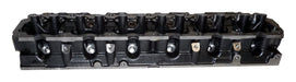 Crown Automotive Jeep Replacement 53010334 Cylinder Head; Does Not Include Valvetrain; New; Bare; - Truck Part Superstore