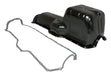 Crown Automotive Jeep Replacement 53010340K Engine Oil Pan Kit; Incl. Oil Pan And Gasket; - Truck Part Superstore