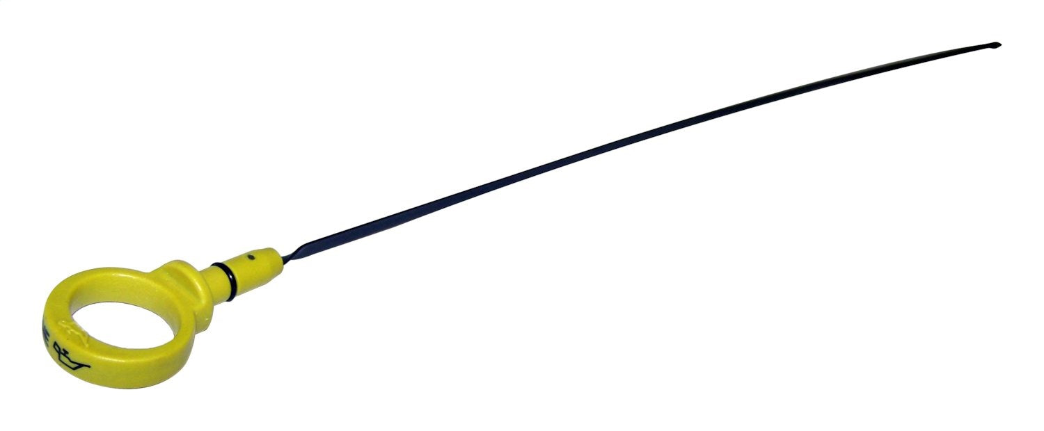 Crown Automotive Jeep Replacement 53010445 Engine Oil Dipstick; - Truck Part Superstore