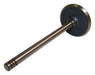 Crown Automotive Jeep Replacement 53010512AA Intake Valve; w/3 Radius Cuts On Stem; - Truck Part Superstore