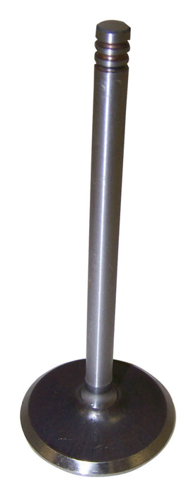 Crown Automotive Jeep Replacement 53010513AA Exhaust Valve; w/3 Radius Cuts On Stem; - Truck Part Superstore